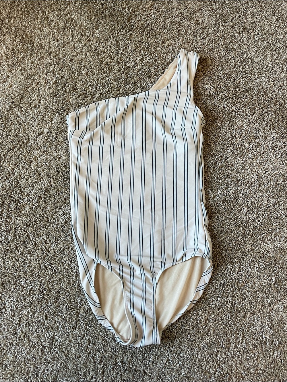 Albion fit one piece swimsuit size small